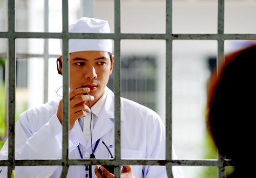 Bình Minh, Lê Kiều Như, Sao Việt, Trái tim lỡ nhịp, Phim Việt, Phim truyền hình
