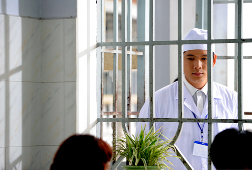Bình Minh, Lê Kiều Như, Sao Việt, Trái tim lỡ nhịp, Phim Việt, Phim truyền hình