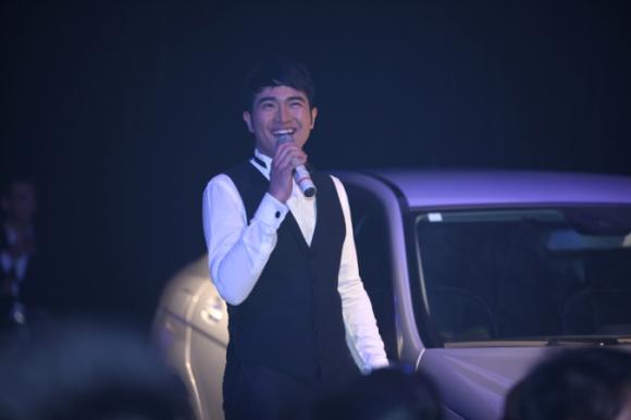 Ngô Phương Lan, Hoa hậu Việt Nam, Hoa hậu thế giới người Việt, Lady Luxury Dance Party