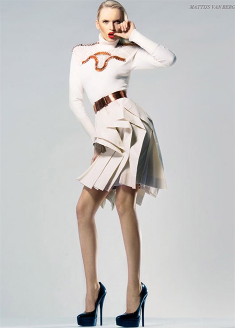 Valeria Dmitrienko, Thời trang sao, Siêu mẫu, Thời trang, Phong cách