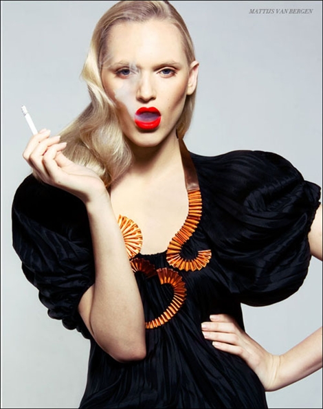 Valeria Dmitrienko, Thời trang sao, Siêu mẫu, Thời trang, Phong cách