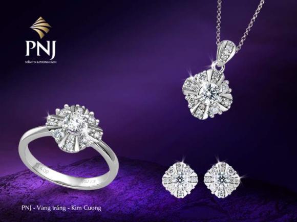 PNJSilver, Bạc cao cấp, Trang sức, Địa chỉ mua sắm, Khuyến mãi