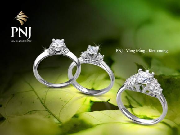 PNJSilver, Bạc cao cấp, Trang sức, Địa chỉ mua sắm, Khuyến mãi