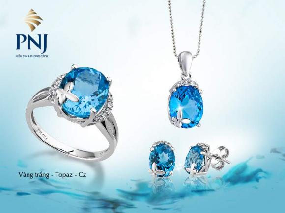 PNJSilver, Bạc cao cấp, Trang sức, Địa chỉ mua sắm, Khuyến mãi