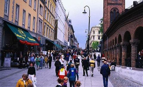 ECA, thành phố đắt đỏ, Tokyo, quán quân, quốc tế, thế giới đó đây