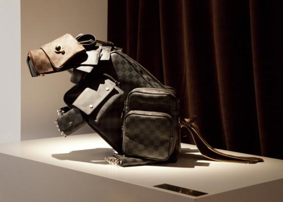 Louis Vuitton, Bộ sưu tập Louis Vuitton, Túi xách, Phụ kiện thời trang, Phụ kiện