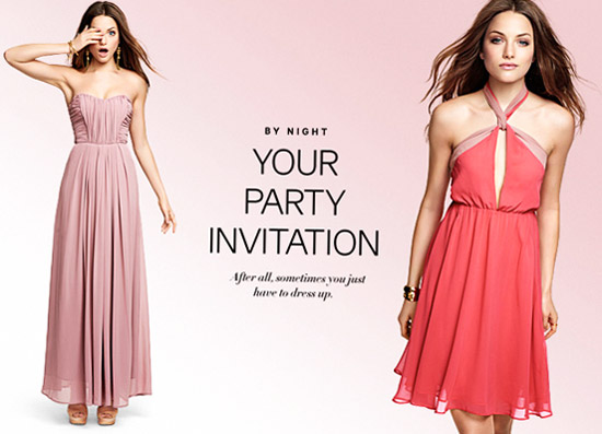 Thời trang H&M, Thời trang dạ hội, Váy dạ hội, Thời trang