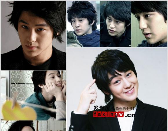 Top 11 Kiểu tóc nam Hàn Quốc đẹp nhất hiện nay  Toplistvn