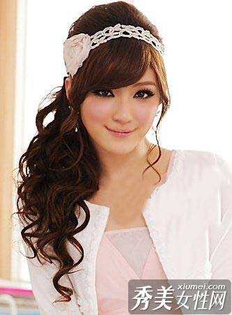 Thời trang tóc, Kiểu tóc mùa hè, Xu hướng tóc, Kiểu tóc