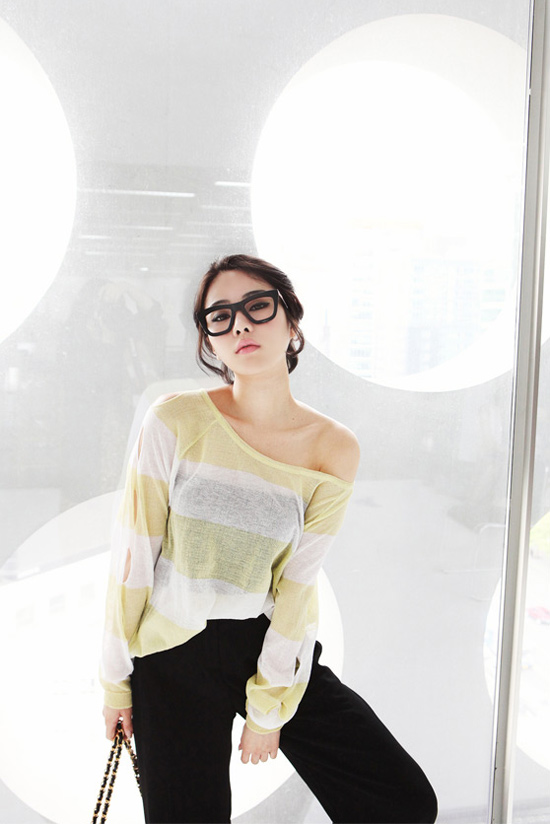 Áo pull, Áo phông lệch vai, Thời trang teen, Thời trang mùa hè, Thời trang