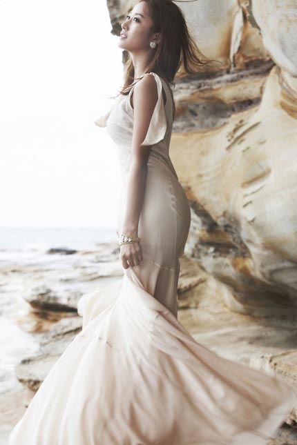 Jun Hye Bin, Sao Hàn, Sydney, Ảnh đẹp của sao