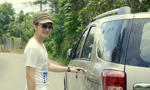 Nam Cường, Sao Việt, Lòng dạ đàn bà, Phim Việt