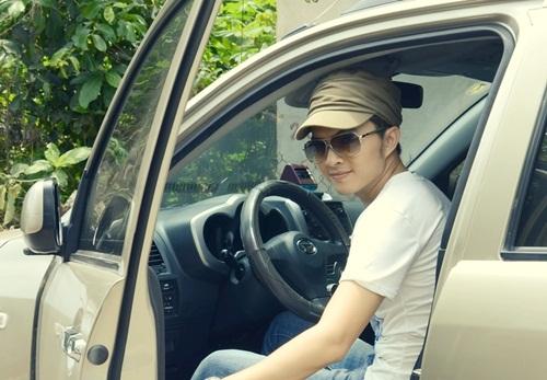 Nam Cường, Sao Việt, Lòng dạ đàn bà, Phim Việt