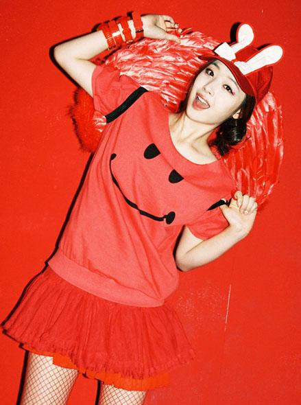 f(x), Nhóm nhạc Hàn Quốc, Single mới, Hot summer
