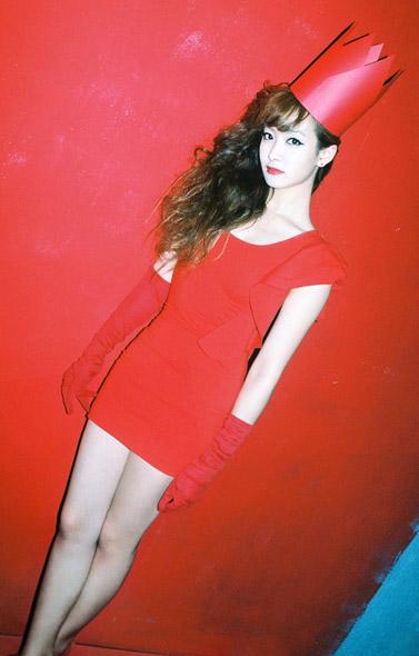 f(x), Nhóm nhạc Hàn Quốc, Single mới, Hot summer