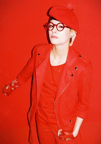 f(x), Nhóm nhạc Hàn Quốc, Single mới, Hot summer