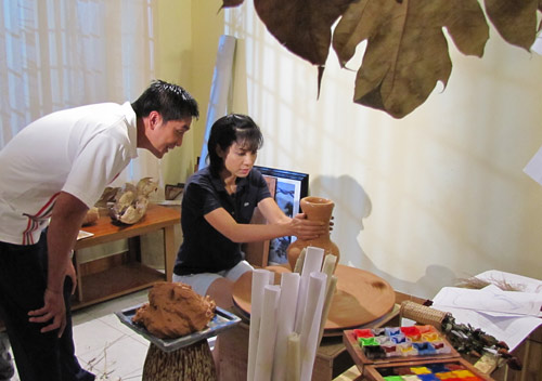 Việt Trinh, Sao Việt, Câu chuyện cuối mùa thu, Phim Việt
