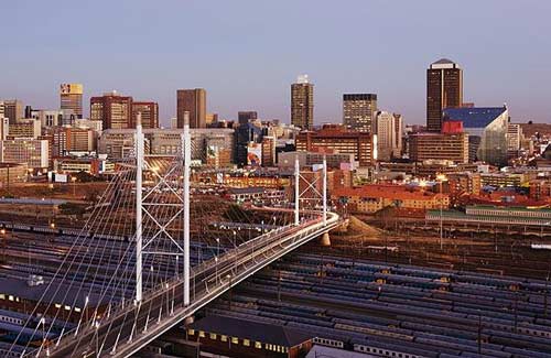 Nam Phi, Johannesburg, thành phố rẻ nhất, quốc tế, thế giới đó đây