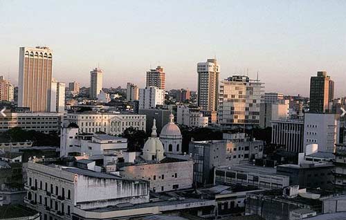 Nam Phi, Johannesburg, thành phố rẻ nhất, quốc tế, thế giới đó đây