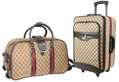 Chọn vali du lịch, Gucci, Vali du lịch, Túi du lịch, Túi xách, Phụ kiện