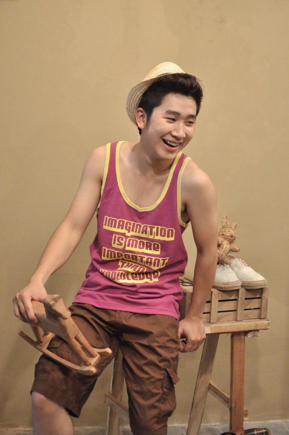 Thời trang mùa hè, Thời trang nam, Thời trang teenboy, Thời trang