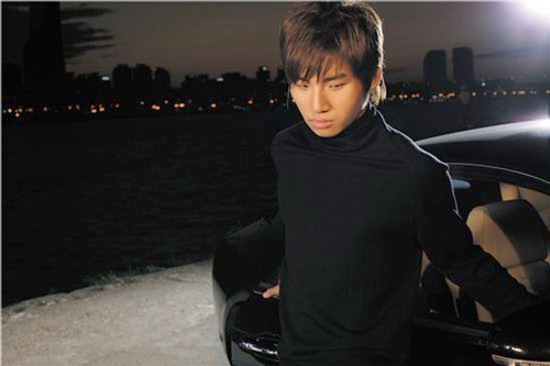 Dae Sung, Big Bang, Sao Hàn, Chuyện của sao, Scandal, Sao gây tai nạn