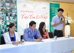 Lâm Minh Thắng, Sao Việt, Trái tim lỡ nhịp, Phim Việt