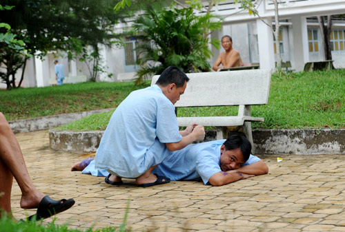 Lâm Minh Thắng, Sao Việt, Trái tim lỡ nhịp, Phim Việt
