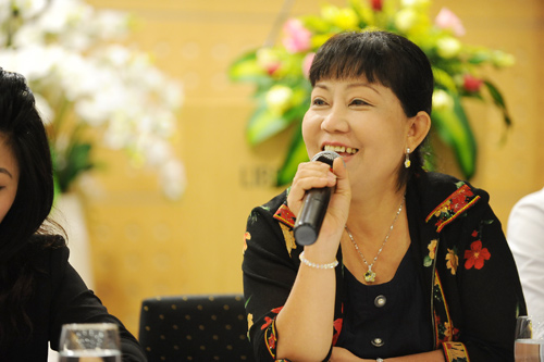 Lâm Minh Thắng, Sao Việt, Trái tim lỡ nhịp, Phim Việt