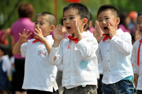 Quốc tế thiếu nhi, Tết thiếu nhi, lễ hội, trò chơi, quốc tế, thế giới đó đây