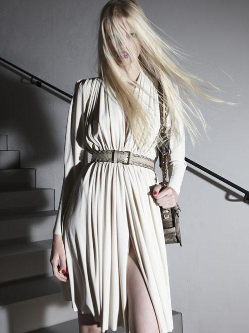 Lanvin, Váy dạ hội,  Xu hướng, Thời trang, Thời trang mùa hè