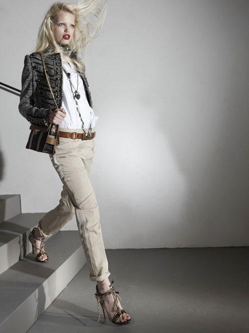Lanvin, Váy dạ hội,  Xu hướng, Thời trang, Thời trang mùa hè