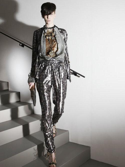 Lanvin, Váy dạ hội,  Xu hướng, Thời trang, Thời trang mùa hè