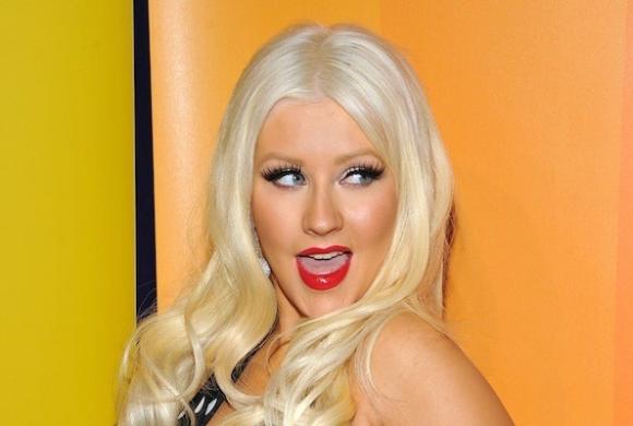 Christina Aguilera, Sao Hollywood, Chuyện của sao, The Voice