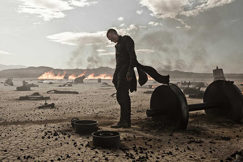 Priest 3D, Giáo sĩ, Phim bom tấn, Phim hành động, Maggie Q, Lily Collins, Paul Bettany, Karl Urban