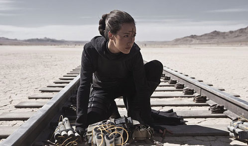 Priest 3D, Giáo sĩ, Phim bom tấn, Phim hành động, Maggie Q, Lily Collins, Paul Bettany, Karl Urban