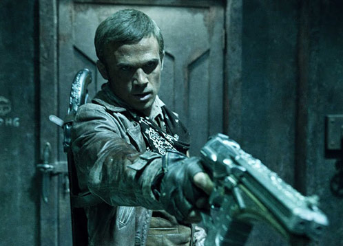 Priest 3D, Giáo sĩ, Phim bom tấn, Phim hành động, Maggie Q, Lily Collins, Paul Bettany, Karl Urban