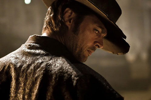 Priest 3D, Giáo sĩ, Phim bom tấn, Phim hành động, Maggie Q, Lily Collins, Paul Bettany, Karl Urban