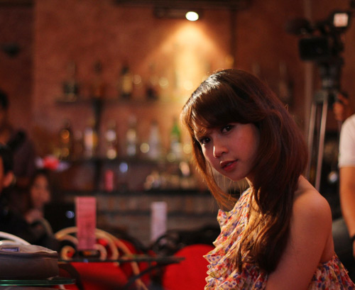 Hotgirl, Sam, Điệp vụ tình yêu, Phim truyền hình thực tế, Phim Việt