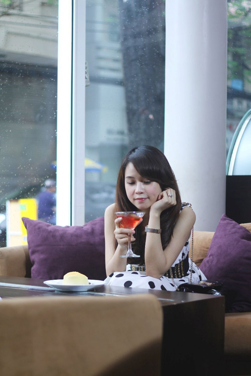 Hotgirl, Sam, Điệp vụ tình yêu, Phim truyền hình thực tế, Phim Việt