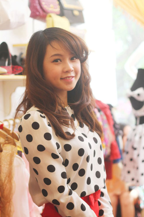 Hotgirl, Sam, Điệp vụ tình yêu, Phim truyền hình thực tế, Phim Việt