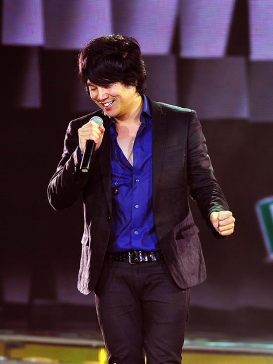 Thanh Bùi, Top 8 Australia Idol, Sao ca nhạc, Chuyện của sao, Smooth