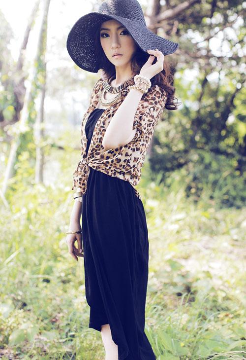 Váy bohemieng, Váy hoa, Xu hướng, Thời trang, Thời trang mùa hè