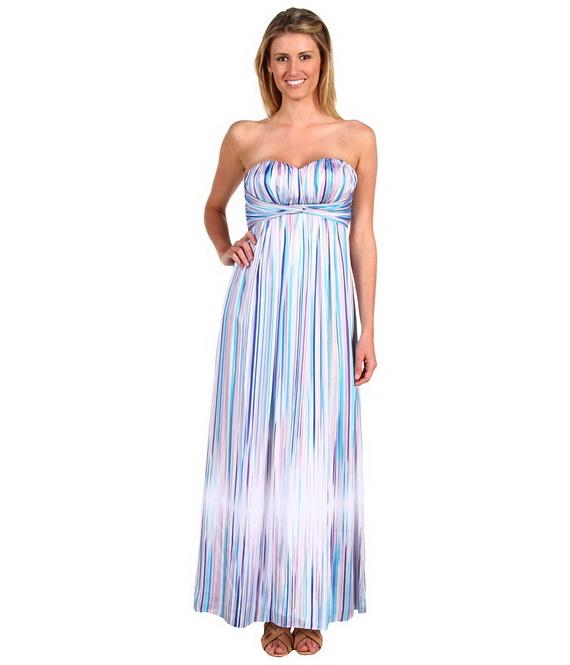 Jessica Simpson, Váy maxi, Thời trang dạo phố, Váy, Thời trang