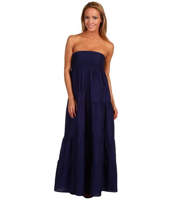 Jessica Simpson, Váy maxi, Thời trang dạo phố, Váy, Thời trang