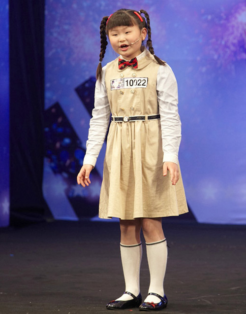 Korea's Got Talent, Kim Tae Hyun, Conie Talbot, Hiện tượng âm nhạc