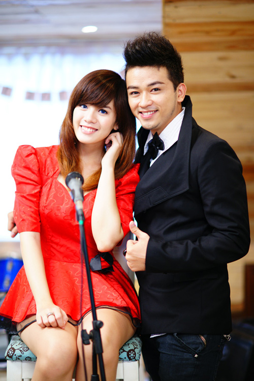 Minh Tuấn A#, Sao Việt, Sao ca nhạc, Dù chỉ là mơ, MV mới