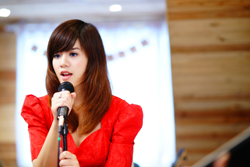 Minh Tuấn A#, Sao Việt, Sao ca nhạc, Dù chỉ là mơ, MV mới