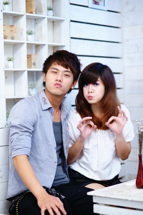 Minh Tuấn A#, Sao Việt, Sao ca nhạc, Dù chỉ là mơ, MV mới