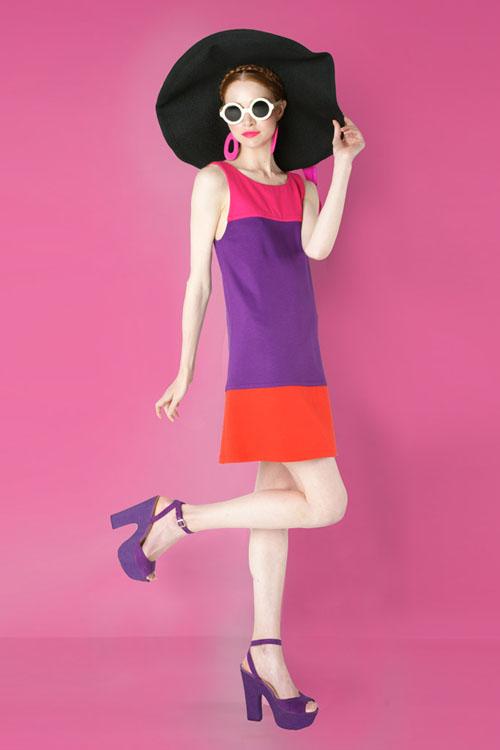 Thời trang Alice + Olivia, Thời trang mùa hè, Thời trang teen, Mix đồ, Thời trang